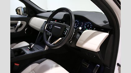 Discovery Sport 37