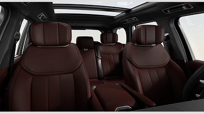Range Rover 5