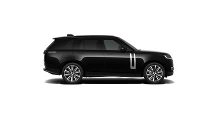 Range Rover 1