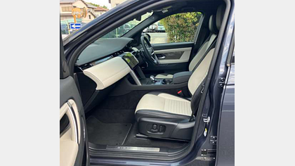 Discovery Sport 2