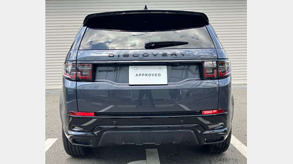 Discovery Sport 6