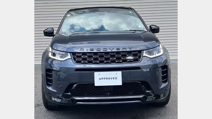 Discovery Sport 7
