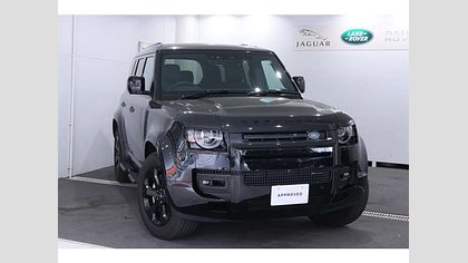 Defender 110 1