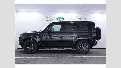 Defender 110 2