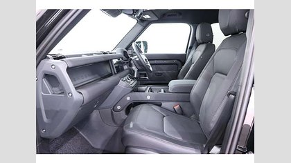 Defender 110 10