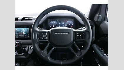 Defender 110 12