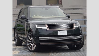 Range Rover 0