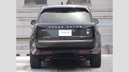 Range Rover 6