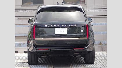 Range Rover 13