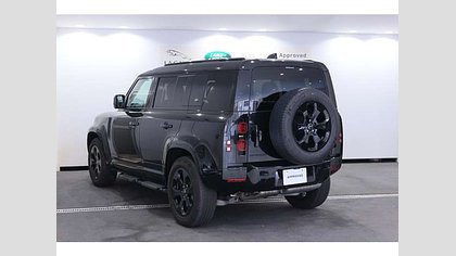 Defender 110 3