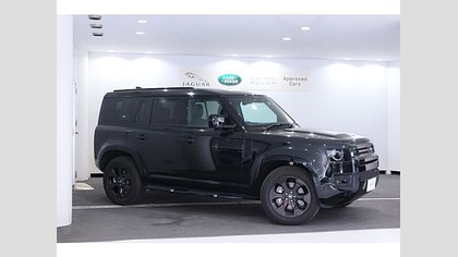 Defender 110 0