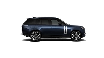 Range Rover 1