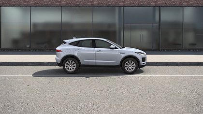 E-Pace 0