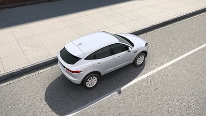 E-Pace 2