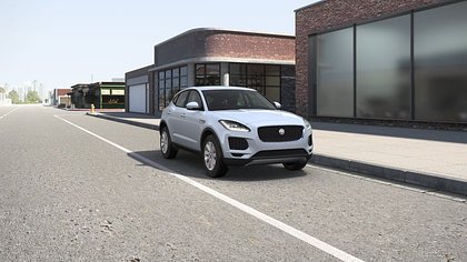 E-Pace 4