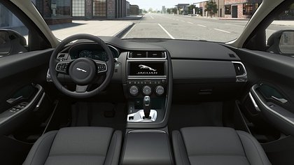 E-Pace 6
