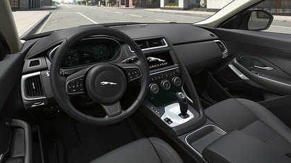 E-Pace 7