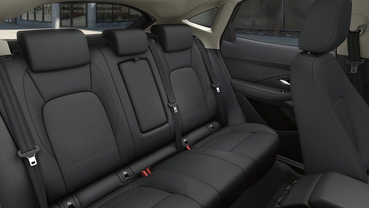 2018 認定中古車 Jaguar E-Pace ユーロン ホワイト D180 オートマチック全輪駆動 S