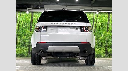 Discovery Sport 6