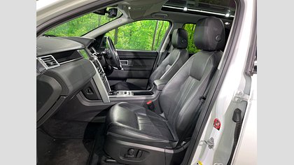 Discovery Sport 2