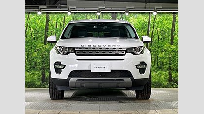 Discovery Sport 7