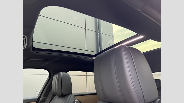 2024 認定中古車 Land Rover Range Rover Velar カルパチアングレイ P400eプラグインハイブリッド（ガソリン） スタンダードホイールベース Dynamic HSE