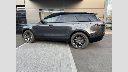 Range Rover Velar 1