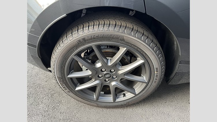 2024 認定中古車 Land Rover Range Rover Velar カルパチアングレイ P400eプラグインハイブリッド（ガソリン） スタンダードホイールベース Dynamic HSE