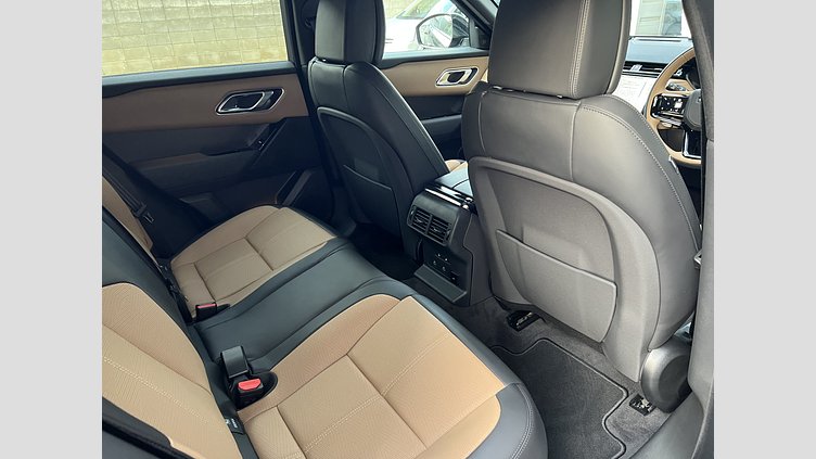 2024 認定中古車 Land Rover Range Rover Velar カルパチアングレイ P400eプラグインハイブリッド（ガソリン） スタンダードホイールベース Dynamic HSE