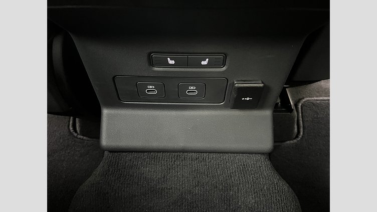 2024 認定中古車 Land Rover Range Rover Velar カルパチアングレイ P400eプラグインハイブリッド（ガソリン） スタンダードホイールベース Dynamic HSE