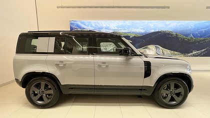 Defender 110 1
