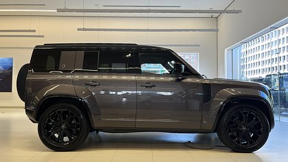 Defender OCTA 1