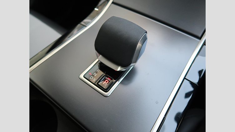 2024 認定中古車 Land Rover Range Rover Velar ヴァレジネブルー P250ガソリン スタンダードホイールベース Dynamic SE