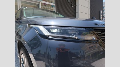 Range Rover Velar 10