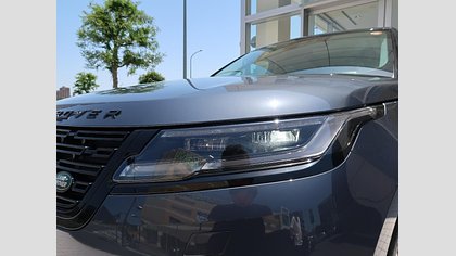 Range Rover Velar 11