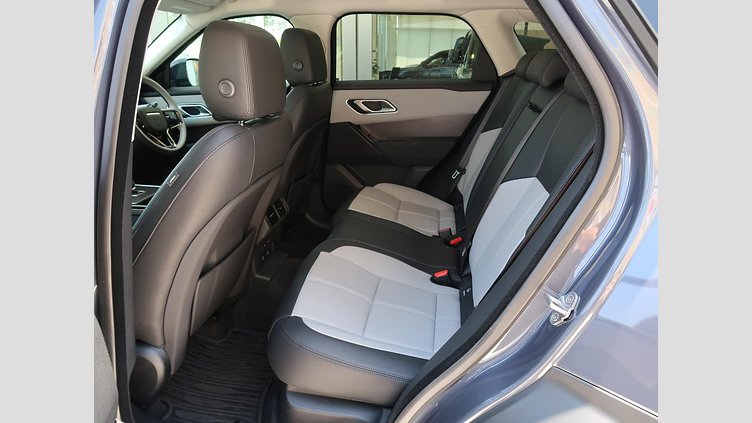 2024 認定中古車 Land Rover Range Rover Velar ヴァレジネブルー P250ガソリン スタンダードホイールベース Dynamic SE