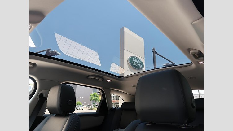 2024 認定中古車 Land Rover Range Rover Velar ヴァレジネブルー P250ガソリン スタンダードホイールベース Dynamic SE