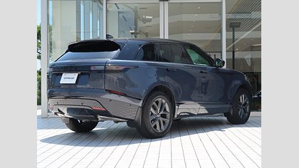 Range Rover Velar 6