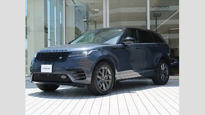 Range Rover Velar 2