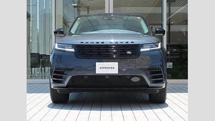 Range Rover Velar 1