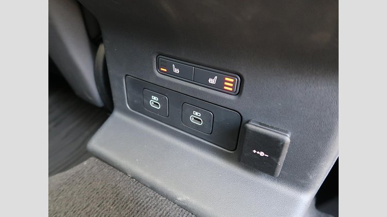 2024 認定中古車 Land Rover Range Rover Velar ヴァレジネブルー P250ガソリン スタンダードホイールベース Dynamic SE