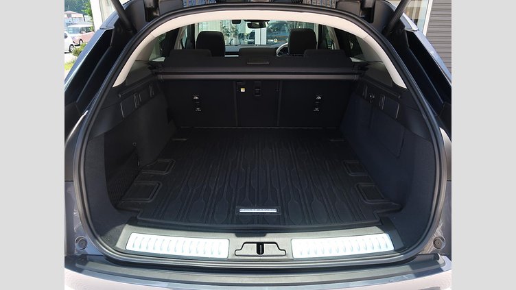 2024 認定中古車 Land Rover Range Rover Velar ヴァレジネブルー P250ガソリン スタンダードホイールベース Dynamic SE