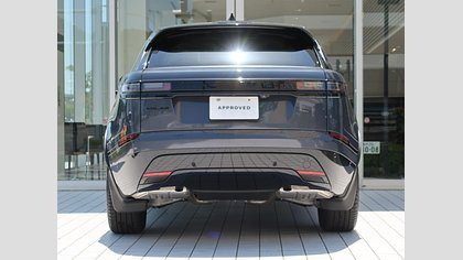 Range Rover Velar 5