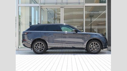 Range Rover Velar 7