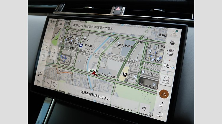 2024 認定中古車 Land Rover Range Rover Velar ヴァレジネブルー P250ガソリン スタンダードホイールベース Dynamic SE