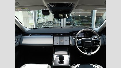 Range Rover Velar 12