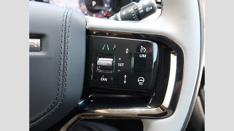 2024 認定中古車 Land Rover Range Rover Velar ヴァレジネブルー P250ガソリン スタンダードホイールベース Dynamic SE