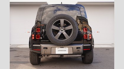 Defender 90 6