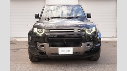 Defender 90 7