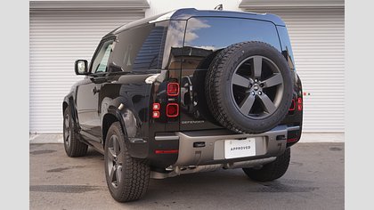 Defender 90 1